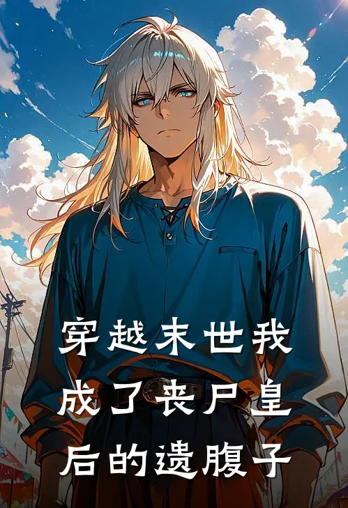 穿越末世我成了丧尸皇后的遗腹子(陈凡陈大强)热门网络小说_最新章节列表穿越末世我成了丧尸皇后的遗腹子(陈凡陈大强)