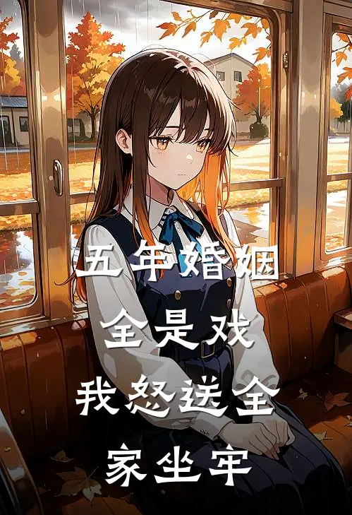 五年婚姻全是戏，我怒送全家坐牢