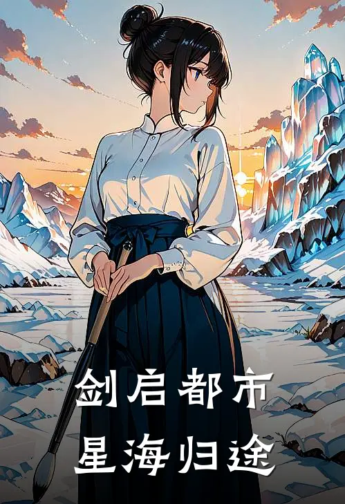 剑启都市：星海归途苏小婉林风热门的网络小说_热门的网络小说剑启都市：星海归途(苏小婉林风)