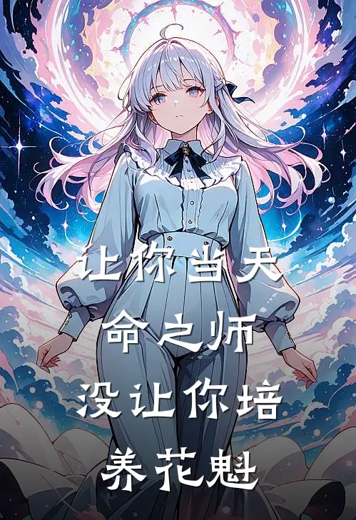 让你当天命之师，没让你培养花魁