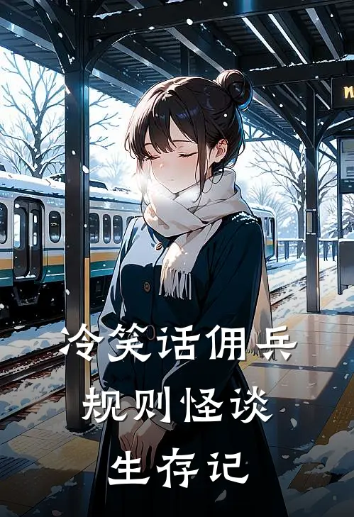 冷笑话佣兵：规则怪谈生存记