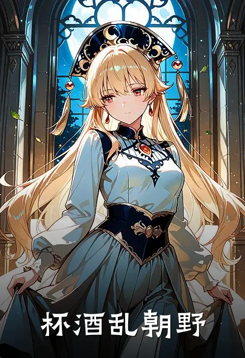 杯酒乱朝野(东方朔刘彻)全章节在线阅读_东方朔刘彻全章节在线阅读