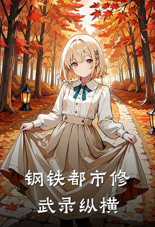 钢铁都市修武录纵横(秦冶陈悦)热门网络小说_最新完本小说钢铁都市修武录纵横(秦冶陈悦)