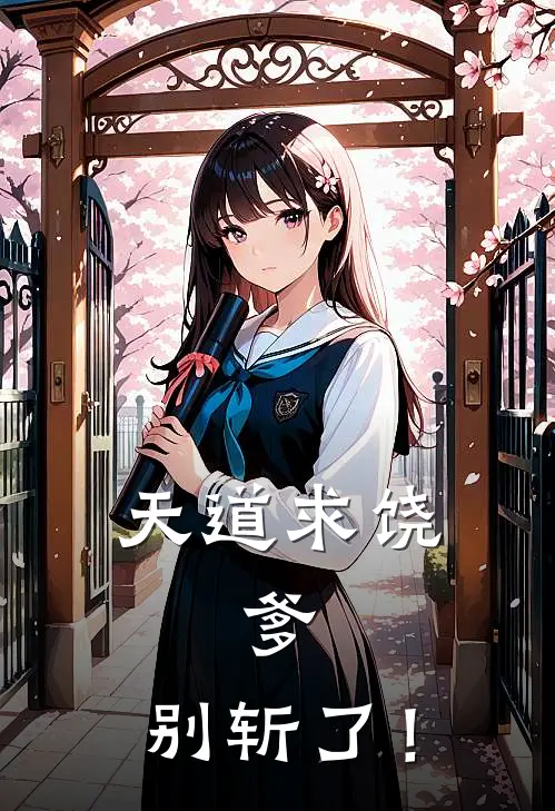 天道求饶：爹，别斩了！