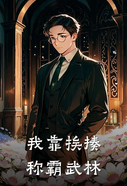 我靠挨揍称霸武林