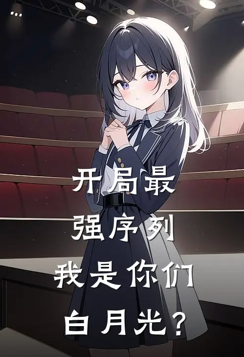 开局最强序列：我是你们白月光？林黎温墨免费小说笔趣阁_完结小说免费阅读开局最强序列：我是你们白月光？林黎温墨