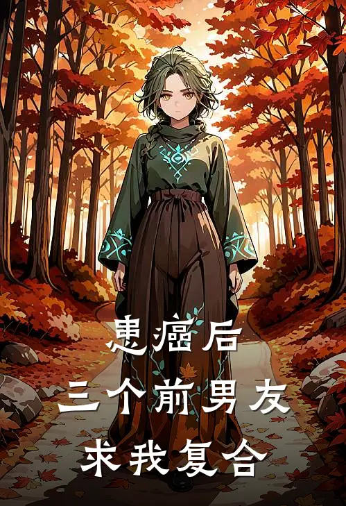 患癌后，三个前男友求我复合