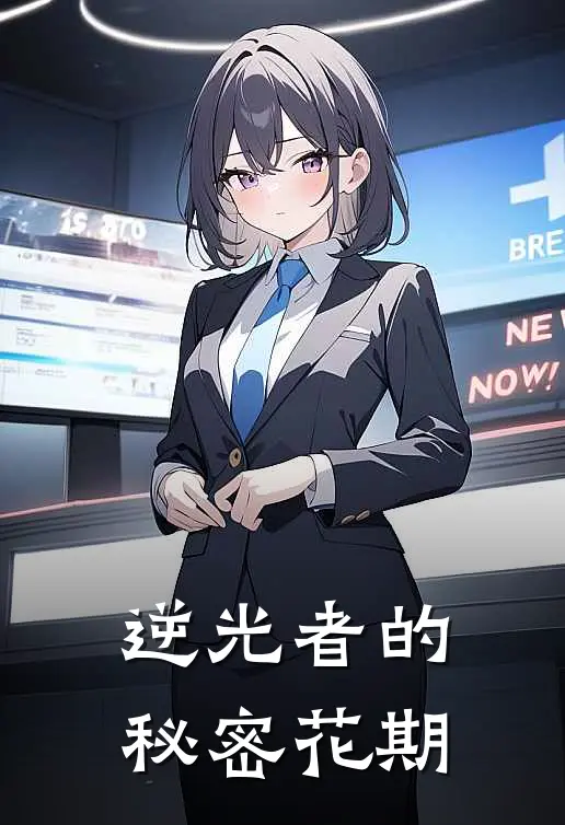 逆光者的秘密花期