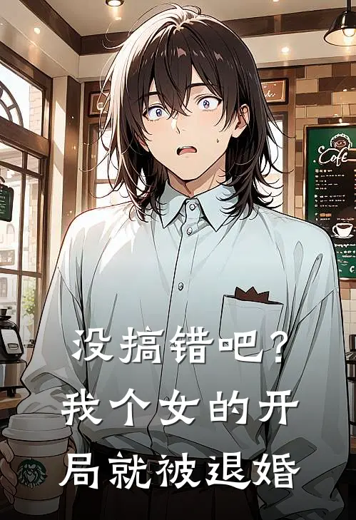 没搞错吧？我个女的开局就被退婚