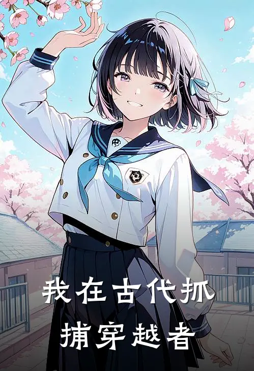 龙辰兰妃《我在古代抓捕穿越者》最新章节阅读_(龙辰兰妃)热门小说