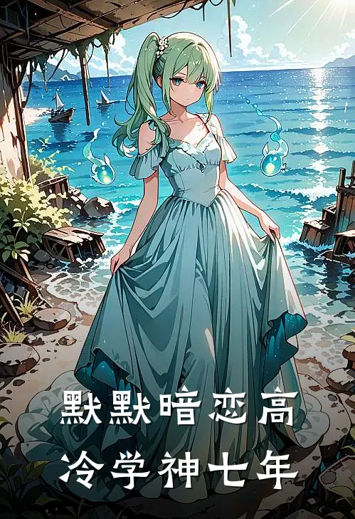 默默暗恋高冷学神七年