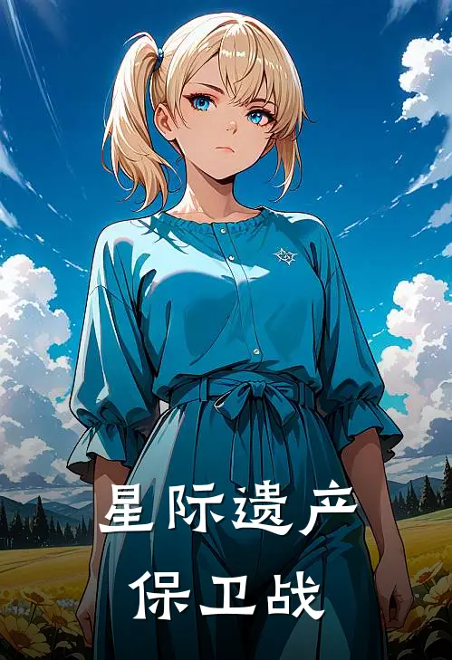 星际遗产保卫战