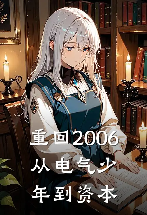 重回2006，从电气少年到资本