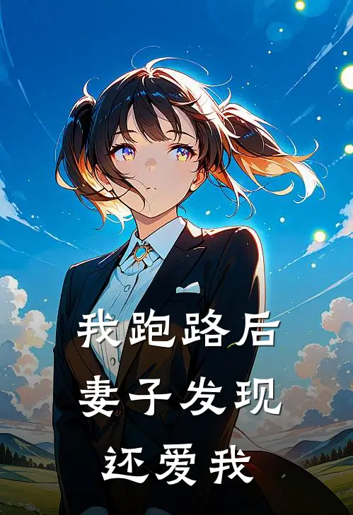 《我跑路后，妻子发现还爱我》柳如烟季博达完结版阅读_柳如烟季博达完结版在线阅读