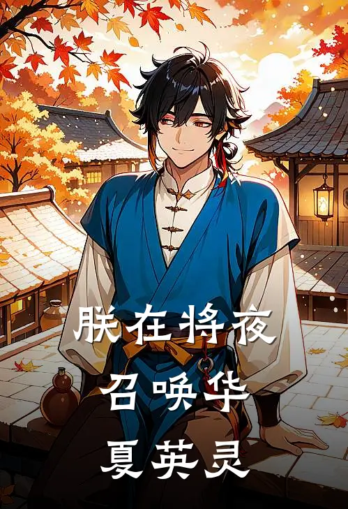 朕在将夜，召唤华夏英灵