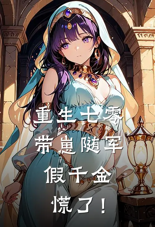 重生七零带崽随军，假千金慌了！(夏昭昭孟丘壑)热门网络小说推荐_最新章节列表重生七零带崽随军，假千金慌了！(夏昭昭孟丘壑)