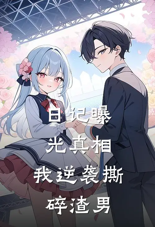 日记曝光真相，我逆袭撕碎渣男