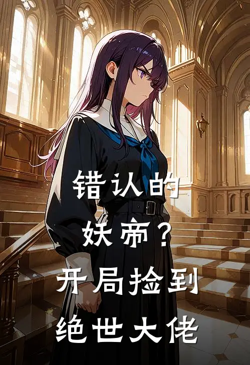 错认的妖帝？开局捡到绝世大佬洛笙阿棠免费小说在线阅读_最新章节列表错认的妖帝？开局捡到绝世大佬(洛笙阿棠)