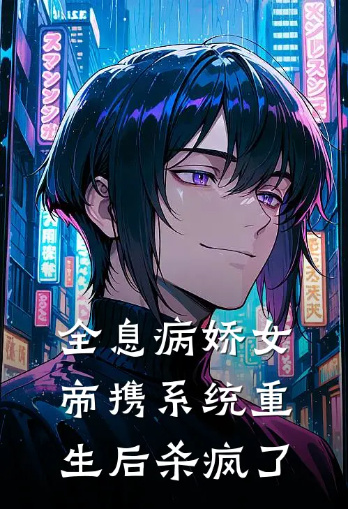 全息病娇女帝携系统重生后杀疯了