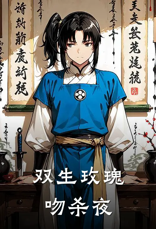 双生玫瑰吻杀夜星糯糯糯完整版免费阅读_星糯糯糯精彩小说