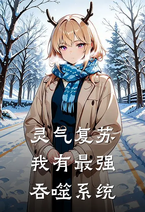 灵气复苏：我有最强吞噬系统林凡张雪瑶好看的小说推荐完结_在哪看免费小说灵气复苏：我有最强吞噬系统林凡张雪瑶