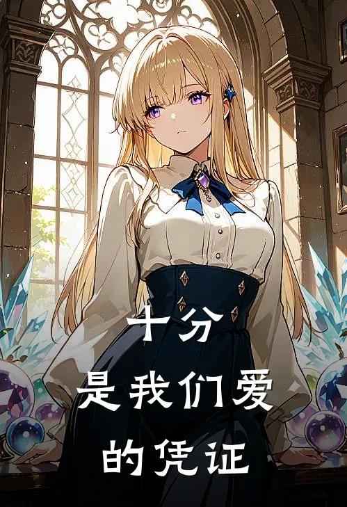 十分，是我们爱的凭证