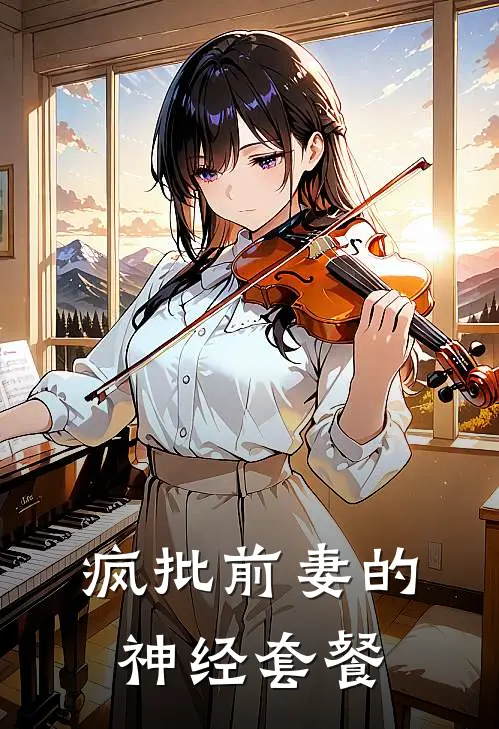 疯批前妻的神经套餐