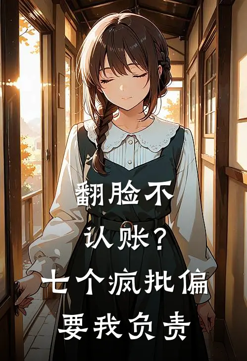 翻脸不认账？七个疯批偏要我负责