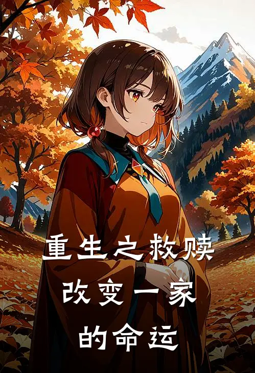 重生之救赎:改变一家的命运