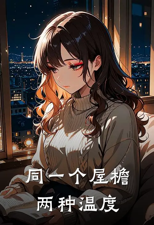 同一个屋檐，两种温度