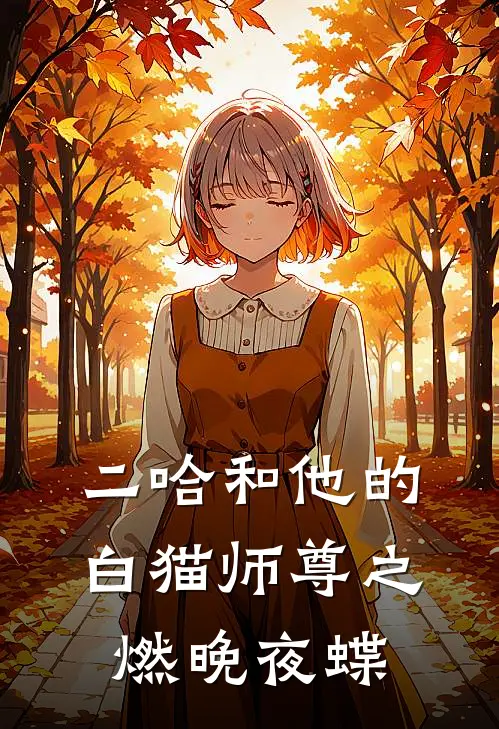 二哈和他的白猫师尊之燃晚夜蝶墨燃楚晚宁完结好看小说_最新章节列表二哈和他的白猫师尊之燃晚夜蝶(墨燃楚晚宁)