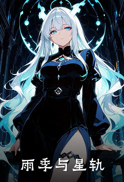 雨季与星轨