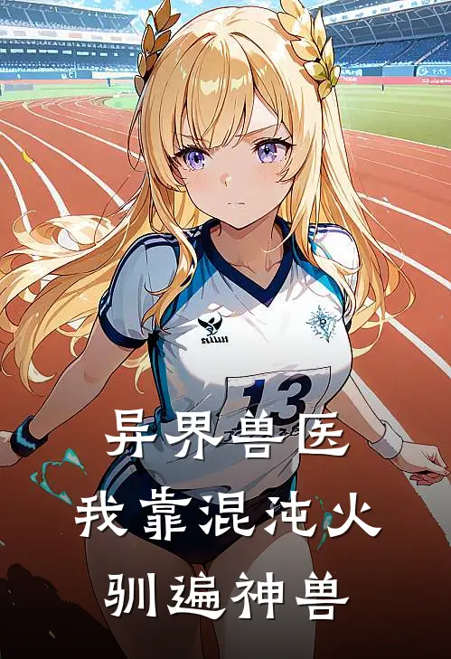 异界兽医，我靠混沌火驯遍神兽