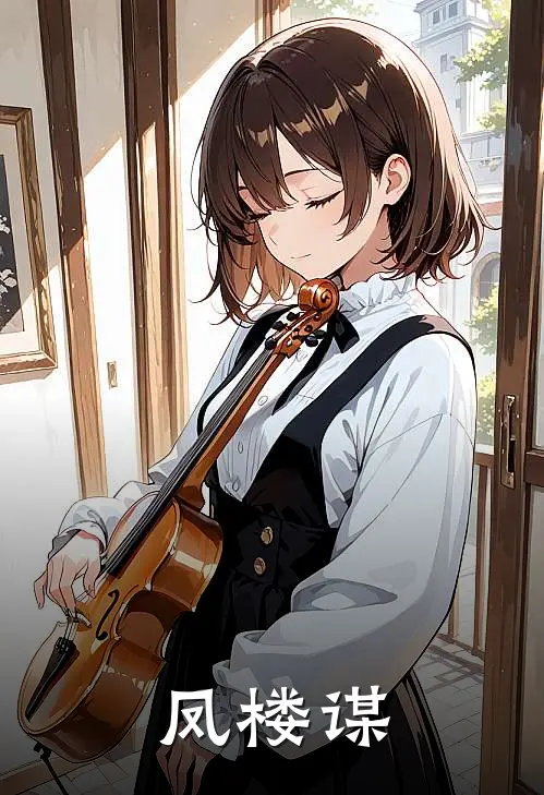 凤楼谋程舒上官流逸小说免费完结_最新章节列表凤楼谋(程舒上官流逸)