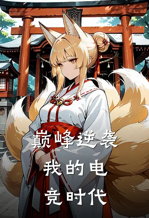 巅峰逆袭：我的电竞时代