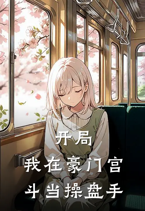 开局：我在豪门宫斗当操盘手