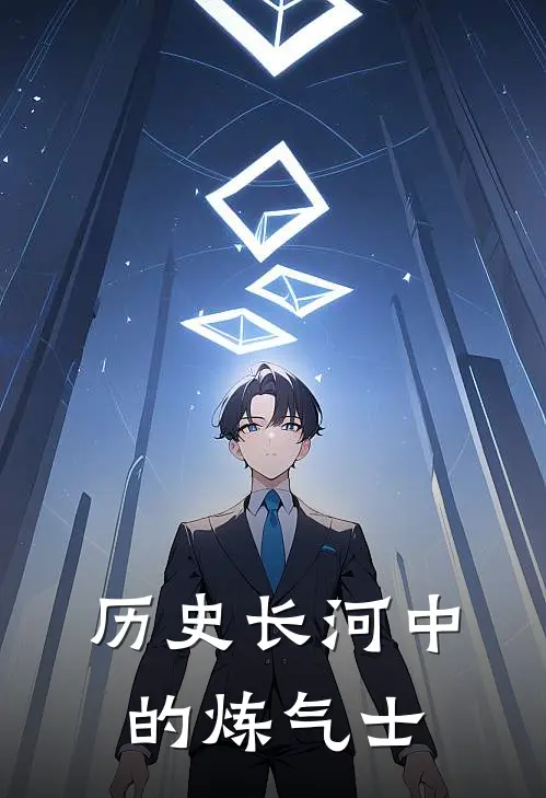 历史长河中的炼气士