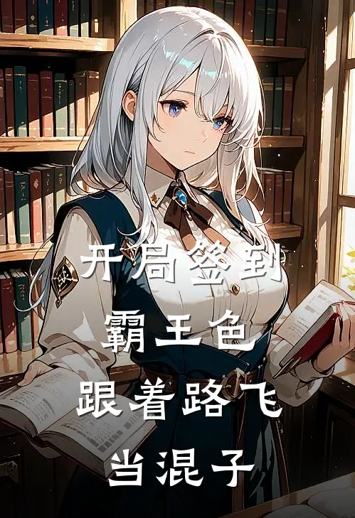 开局签到霸王色，跟着路飞当混子