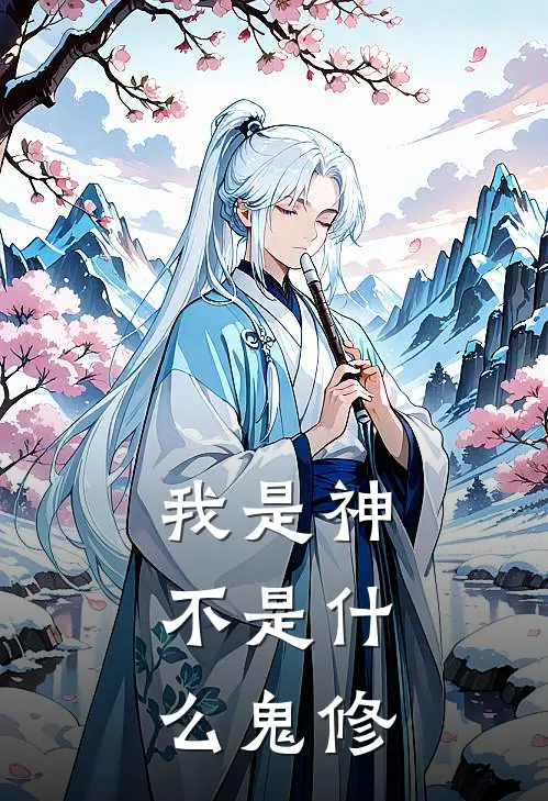 我是神，不是什么鬼修