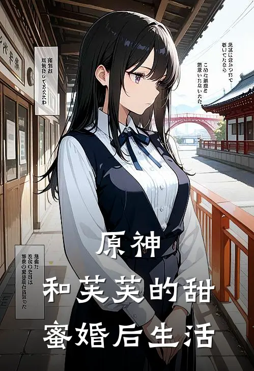 原神：和芙芙的甜蜜婚后生活