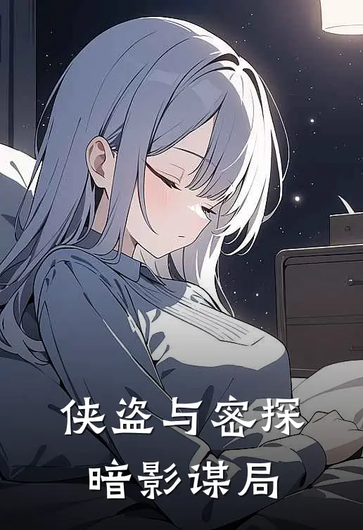 侠盗与密探：暗影谋局叶寻萧铮完结版免费小说_完本小说大全侠盗与密探：暗影谋局叶寻萧铮