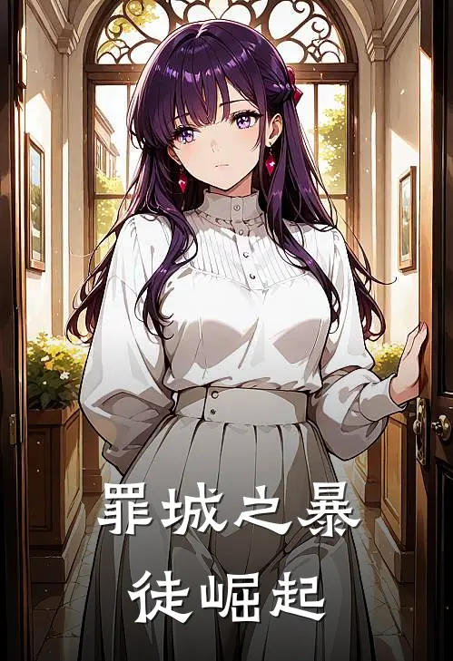 罪城之暴徒崛起林默苏晴免费小说全文阅读_免费小说在线阅读罪城之暴徒崛起林默苏晴