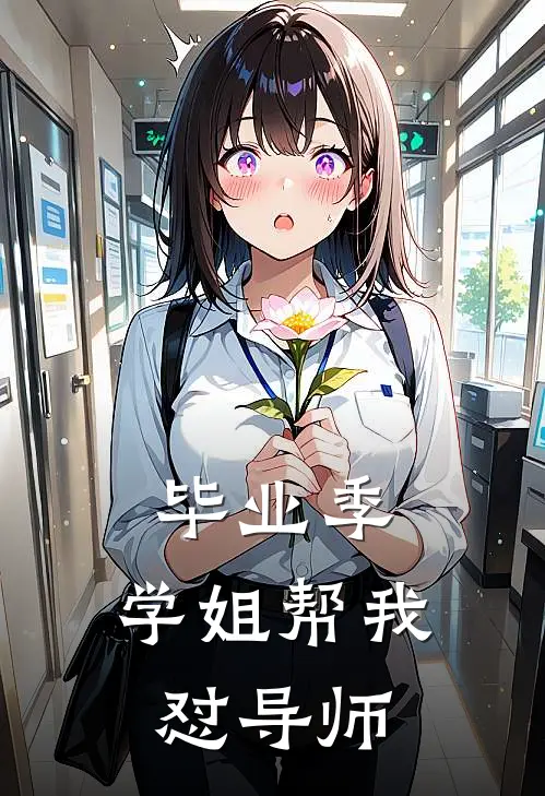 毕业季，学姐帮我怼导师