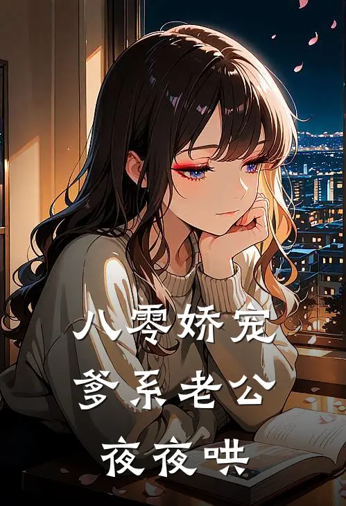 八零娇宠，爹系老公夜夜哄