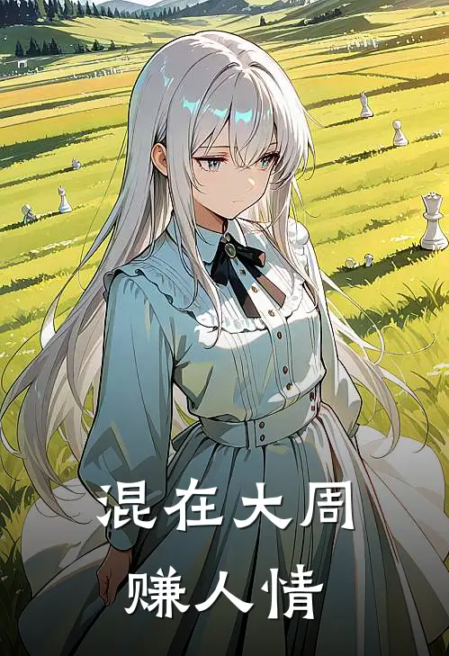 混在大周赚人情