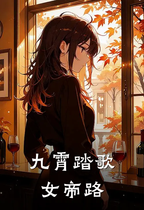 九霄踏歌女帝路