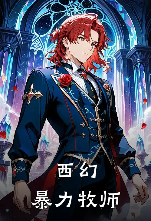 西幻：暴力牧师林恩凯尔最新章节在线阅读_林恩凯尔全本免费在线阅读