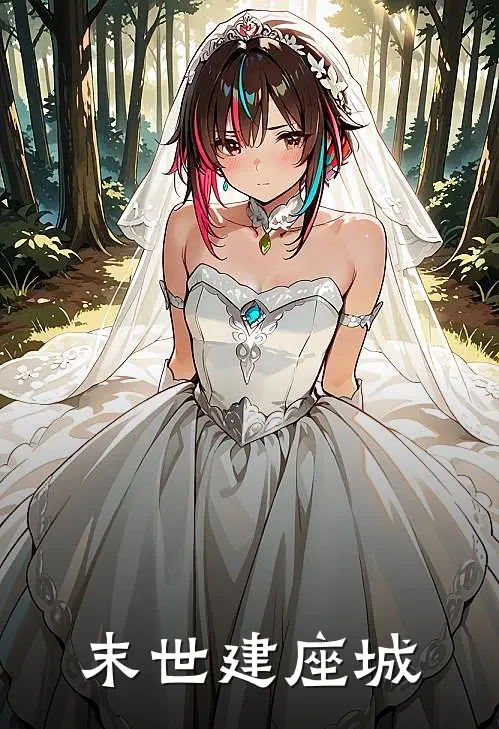 末世建座城