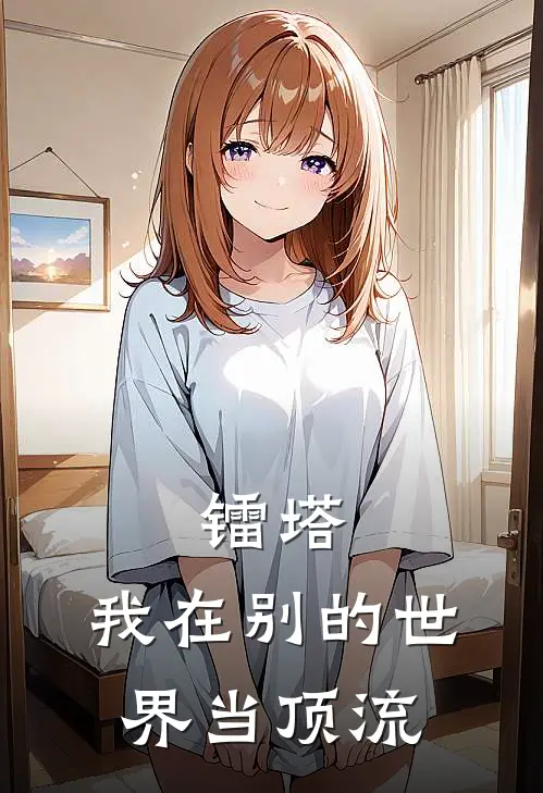 镭塔：我在别的世界当顶流