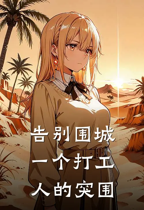 告别围城：一个打工人的突围